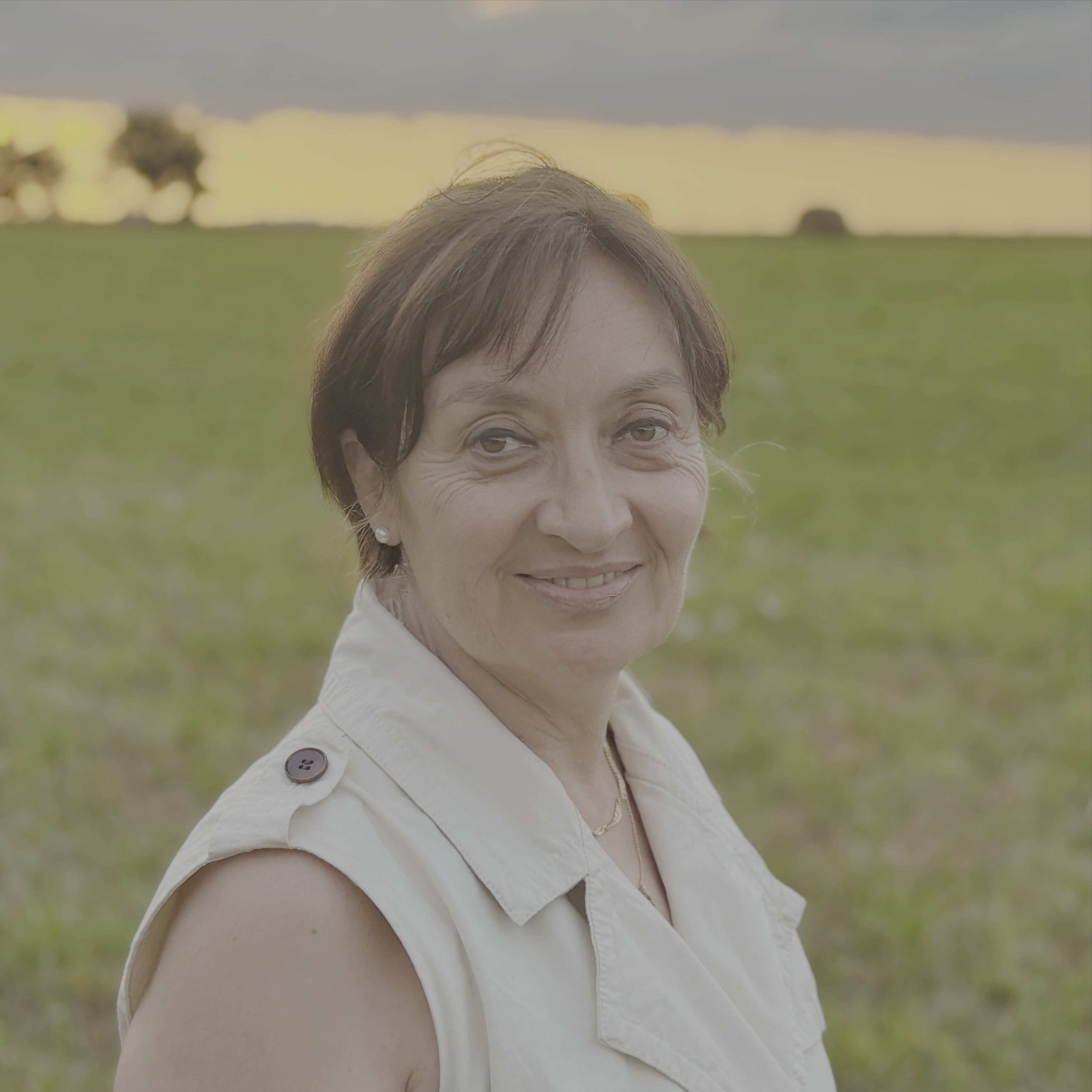 Valerie Toner profile photo